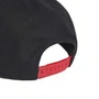 Boné Adidas Flamengo Snapback