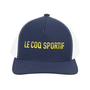 Boné Le Coq Sportif Baseball FF Saison