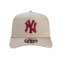 Boné New Era 9Forty A-Frame MLB New York Yankees