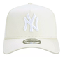 Boné New Era  9Forty A-Frame MLB New York Yankees
