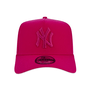 Boné New Era 9Forty A-Frame New York Yankees Core MLB