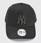Boné New Era 9FORTY A-Frame Trucker New York Yankees