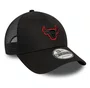 Boné New Era 9FORTY Chicago Bulls