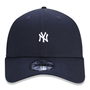 Boné New Era 9Forty MLB New York Yankees Mini Logo NY