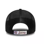 Boné New Era 9FORTY Trucker LOSLAK