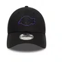 Boné New Era 9FORTY Trucker LOSLAK
