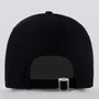Boné New Era Infill 9Forty NEYYAN BLKBLF