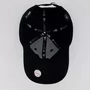 Boné New Era Infill 9Forty NEYYAN BLKBLF