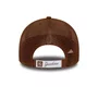 Boné New Era New York Yankees MLB 9FORTY Trucker