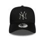 Boné New Era New York Yankees MLB Metallic 9FORTY