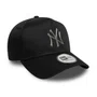 Boné New Era New York Yankees MLB Metallic 9FORTY