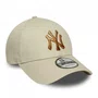 Boné New Era Ombre Ingill 9Forty NEYYAN STNSTF