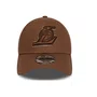 Boné New Era Outline 9forty Los Angeles Lakers