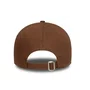 Boné New Era Outline 9forty Los Angeles Lakers