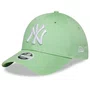 Boné New Era WMNS League ESS 9Forty NEYYAN AQMWHI