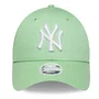 Boné New Era WMNS League ESS 9Forty NEYYAN AQMWHI