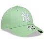 Boné New Era WMNS League ESS 9Forty NEYYAN AQMWHI