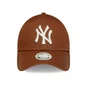 Boné New Era WMNS League ESS 9Forty NEYYAN DAULTC