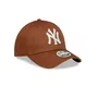 Boné New Era WMNS League ESS 9Forty NEYYAN DAULTC