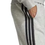 Calça Adidas Fleece Essentials Três Listras