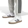 Calça Adidas Fleece Essentials Três Listras