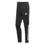 Calça Adidas Sereno Climacool 3 Listras