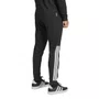 Calça Adidas Sereno Climacool 3 Listras