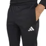 Calça Adidas Sereno Climacool 3 Listras