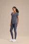 Calça Fusô Live Allure Adaptiv