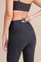 Calça Live Fusô Pocket Back Reflex