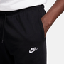 Calça Nike Club Knit