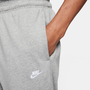 Calça Nike Club Knit
