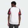 Camisa Adidas CR Flamengo II 25
