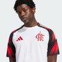 Camisa Adidas CR Flamengo II 25