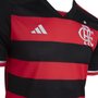 Camisa Adidas Flamengo I 24/25