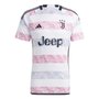 Camisa Adidas Juventus 2 23/24