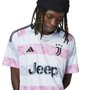 Camisa Adidas Juventus 2 23/24