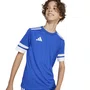 Camisa Adidas Squadra 25