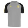 Camisa Adidas Treino Flamengo 24/25