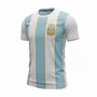 Camisa Argentina Balboa Dry AFA Messi
