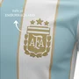 Camisa Argentina Balboa Dry AFA Messi
