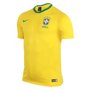 Camisa Brasil Nike Cbf Brt Ft