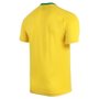 Camisa Brasil Nike Cbf Brt Ft