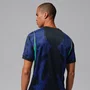 Camisa Brasil Jordan II 2026/27 Torcedor Pro