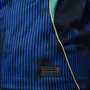 Camisa Brasil Jordan II 2026/27 Torcedor Pro