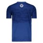 Camisa Cruzeiro Braziline Camo