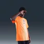 Camisa de Goleiro Corinthians Nike 2025/26 Torcedor Pro