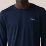 Camisa Fila Basic Sports