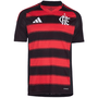 Camisa Flamengo Adidas 25/26 I