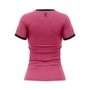 Camisa Flamengo Braziline Feminina Institute